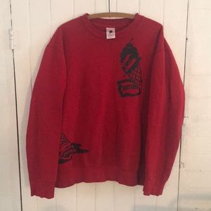 Billionaire Boys Club Sweatshirt